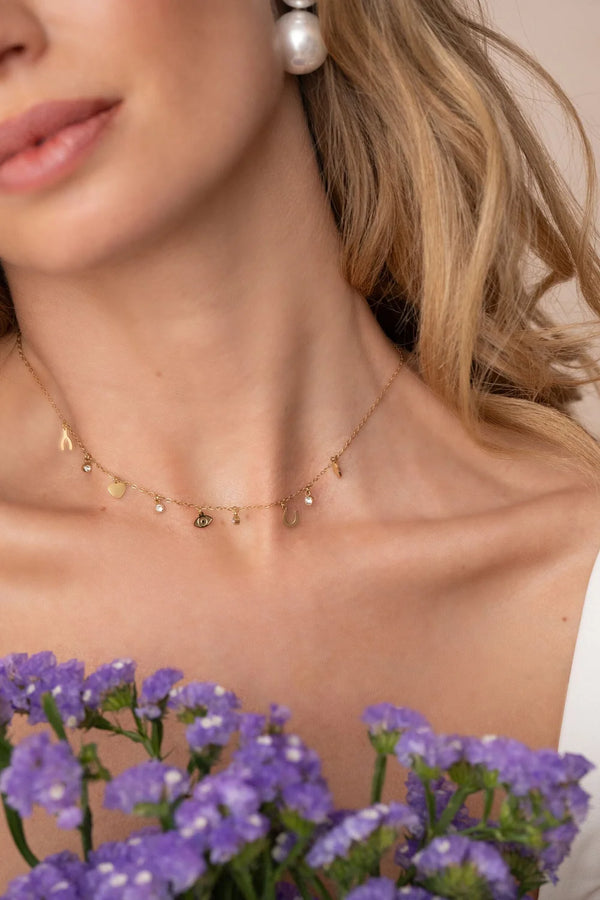 Collier DÉBORA