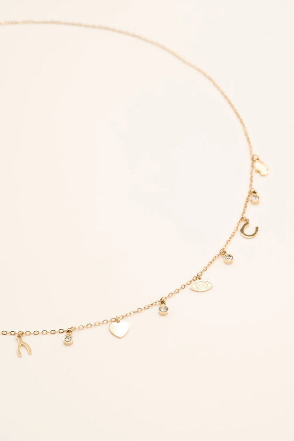 Collier DÉBORA