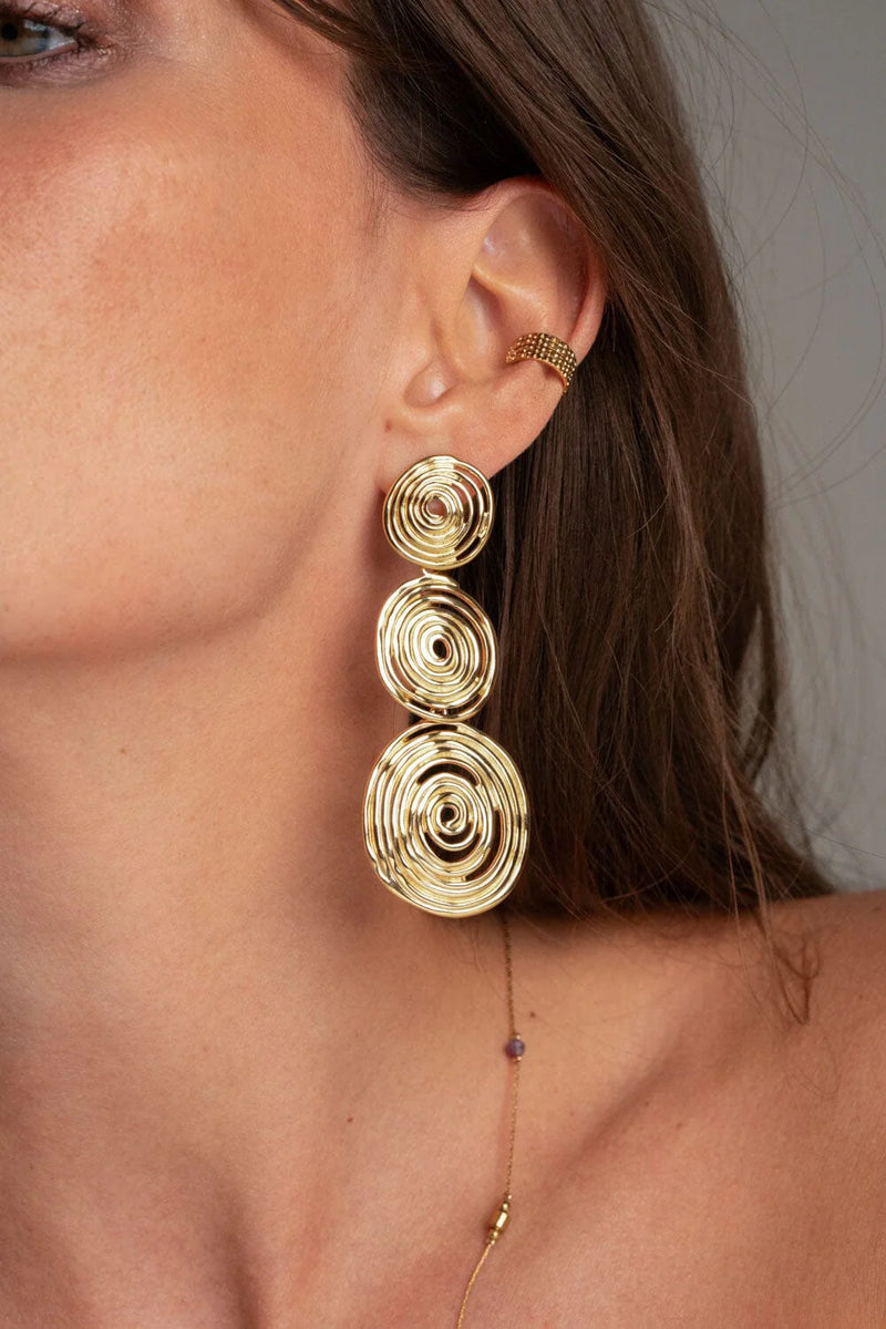 Ear cuff Sofi