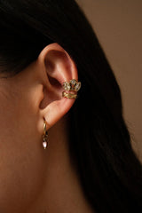 Earcuffs Tressia