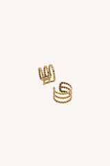 Earcuffs Tria
