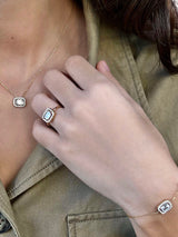 Bracelet Ombeline