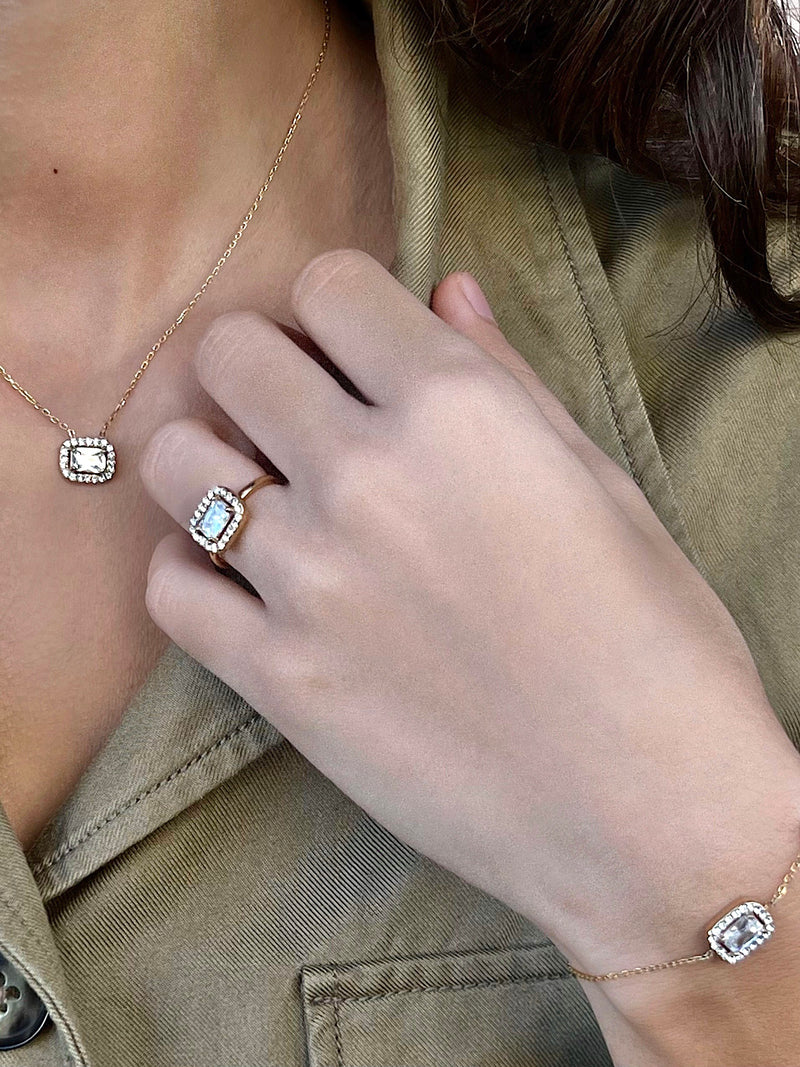 Bracelet Ombeline