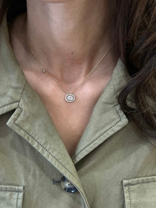 Collier Ombeline