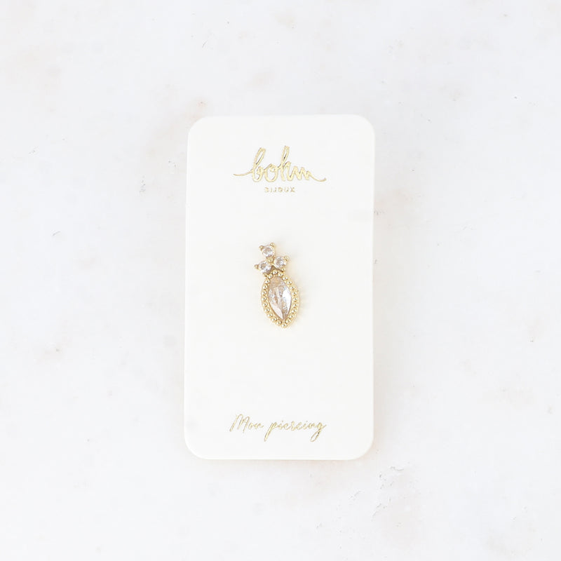 Piercing Crown