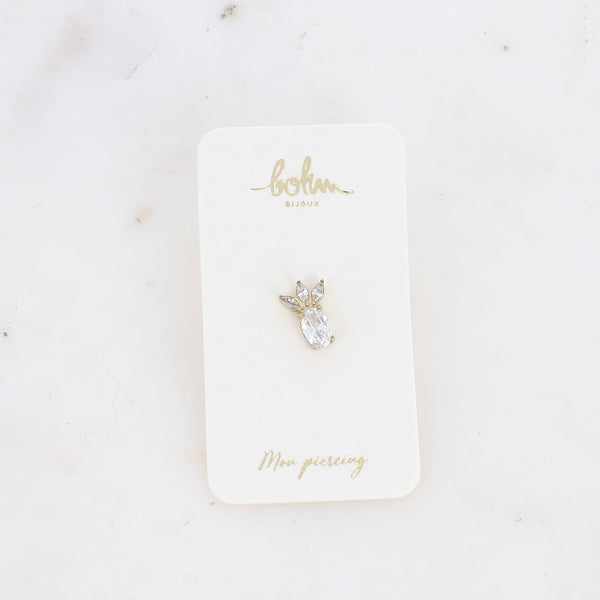 Piercing Ananas