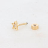 Piercing Stella