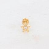 Piercing Stella