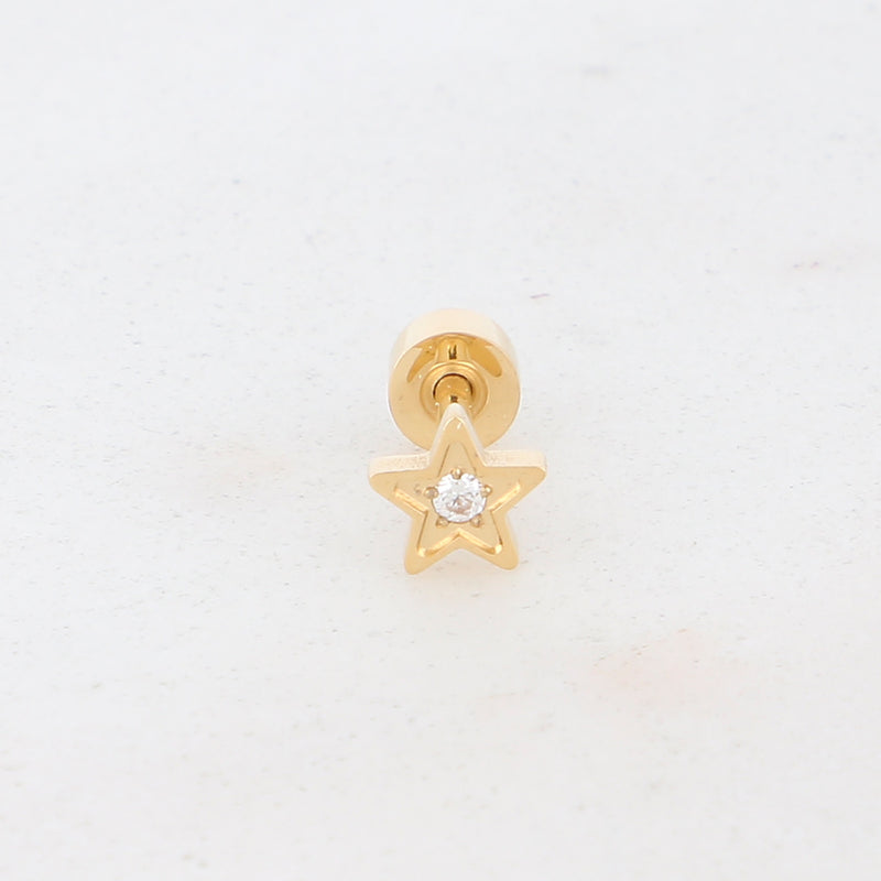 Piercing Stella