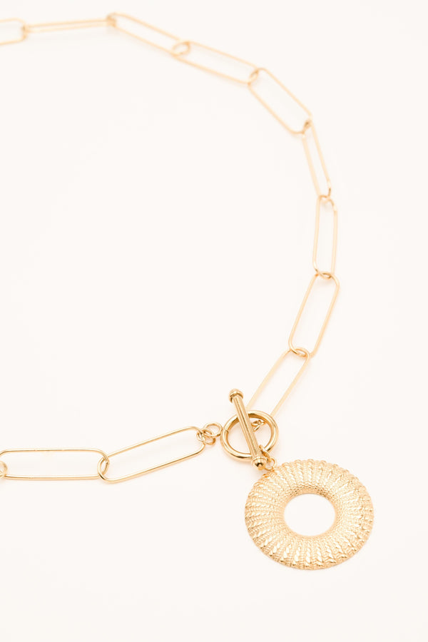 Collier Makillana