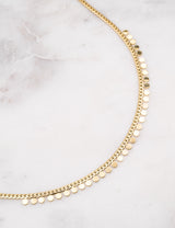 Collier Leehiti