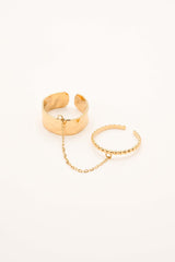 Bague Madelaine