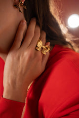 Bague Tatia