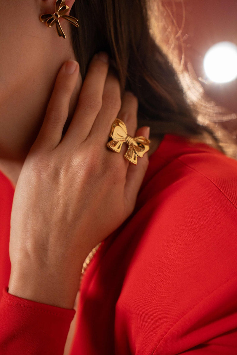 Bague Tatia