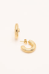 Boucles Clémentina