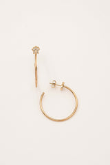 Boucles Capucia (étoile)