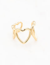 Bague Idony