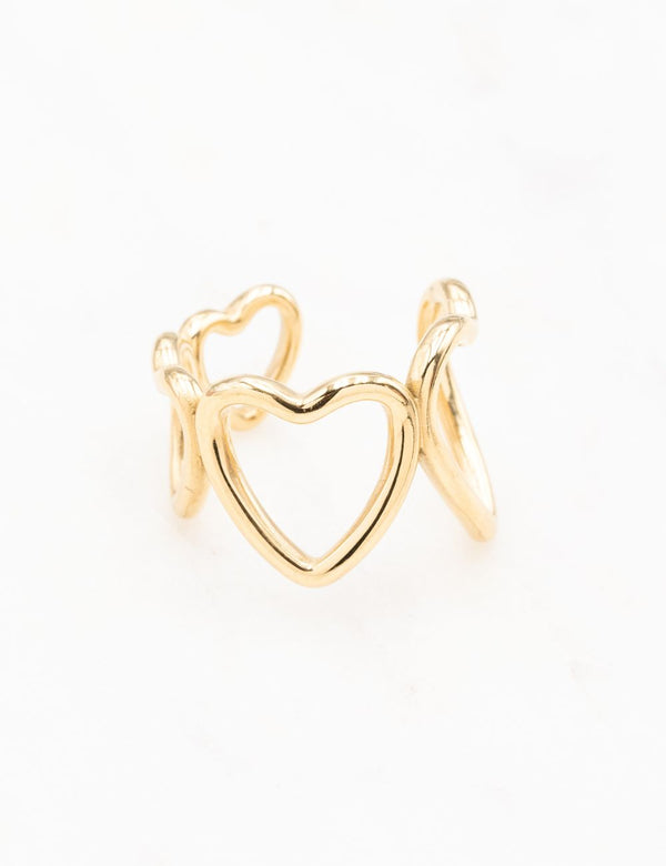 Bague Idony