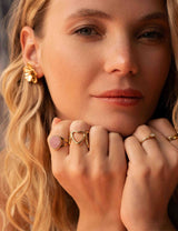 Bague Idony