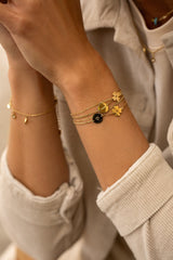 Bracelet Catarina (cœur)