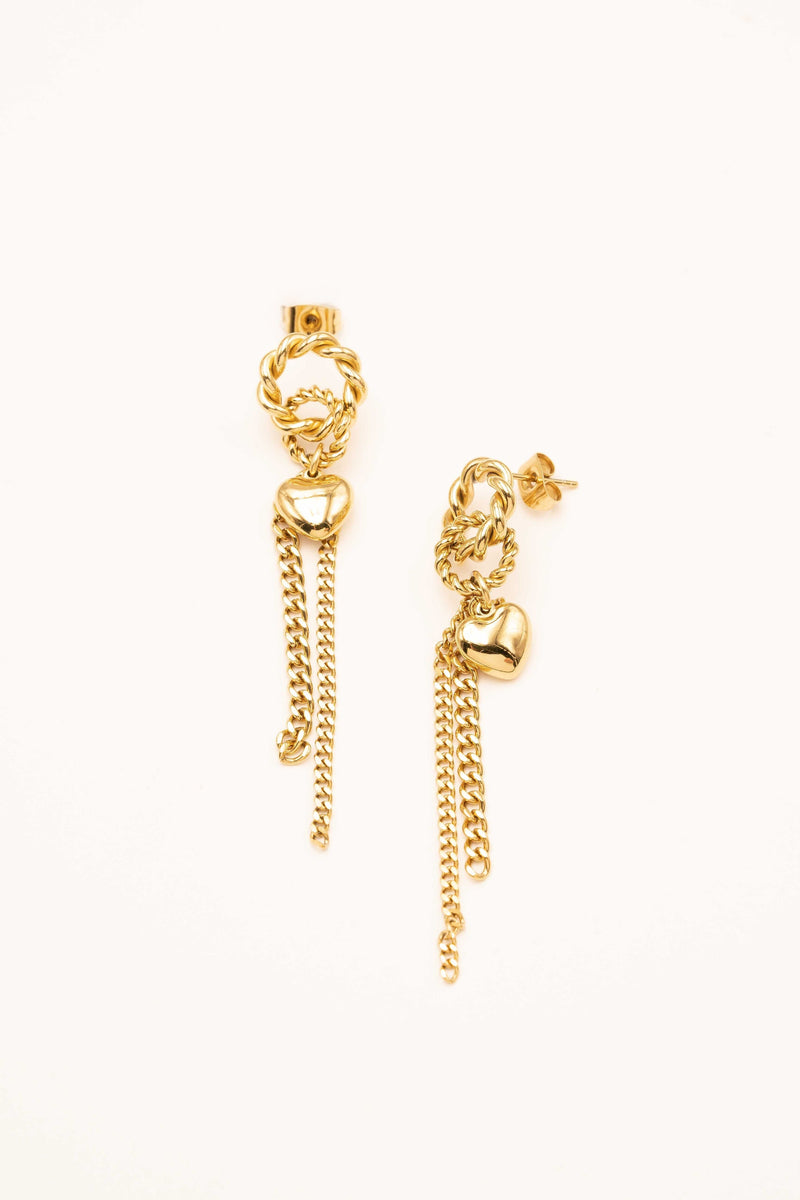 Boucles Caydie