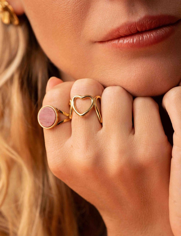 Bague Idony