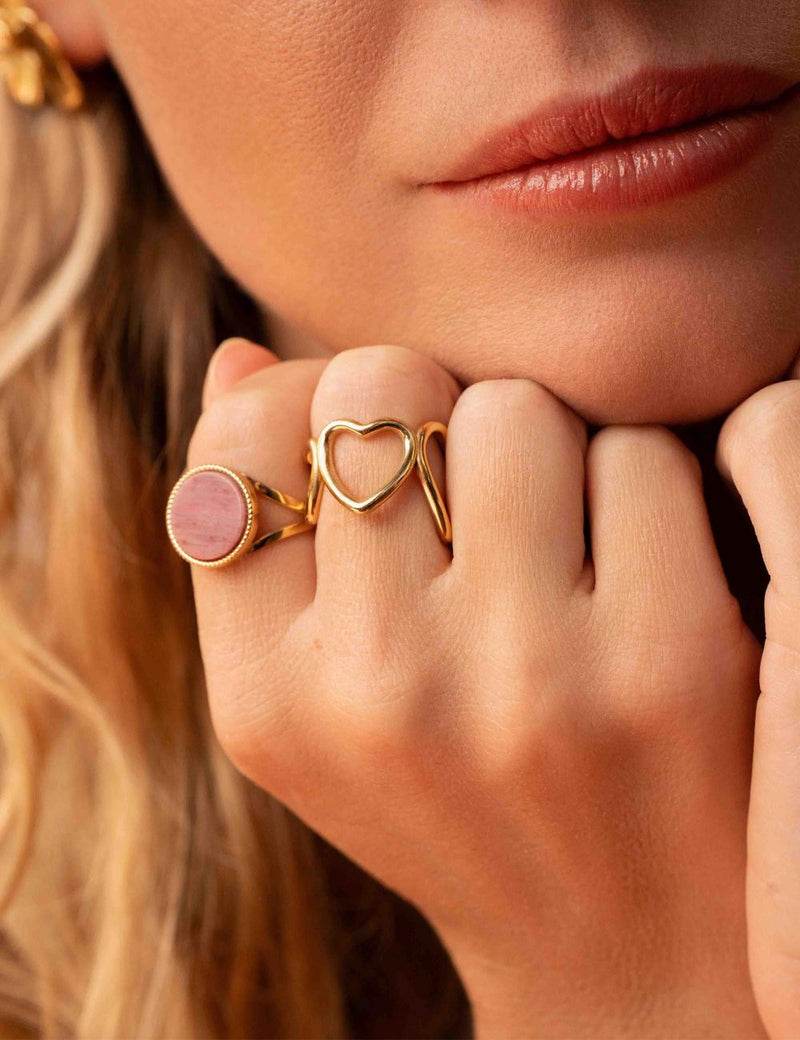 Bague Idony