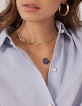 Collier Leehiti