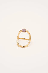 Bague Diana (améthyste)