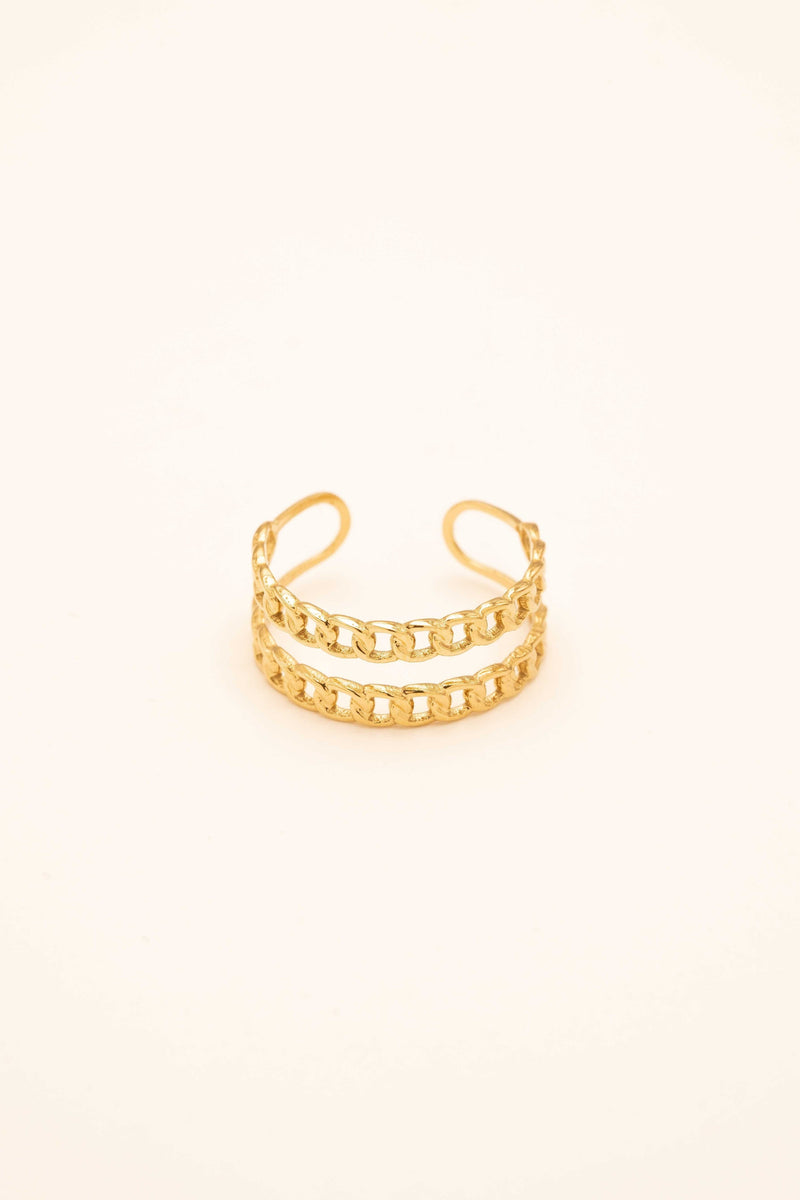 Bague Amarine