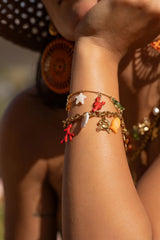 Bracelet Silena