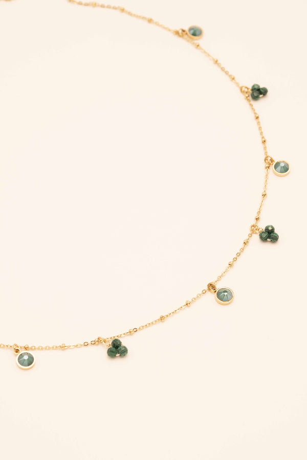 Collier Ronan