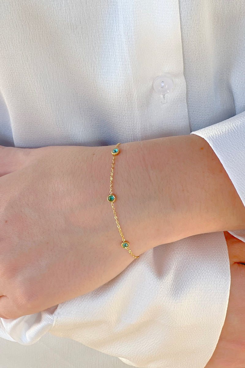 Bracelet Maelyse