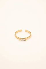 Bague Macy