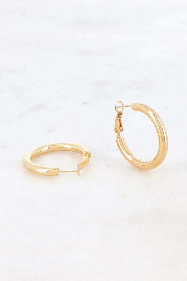Boucles Celio