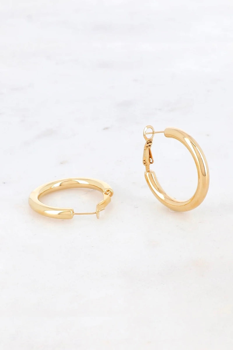 Boucles Celio