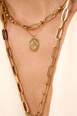 Collier Astro - Taureau (الثور)