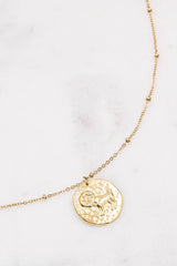 Collier Astro - Bélier (الحمل)