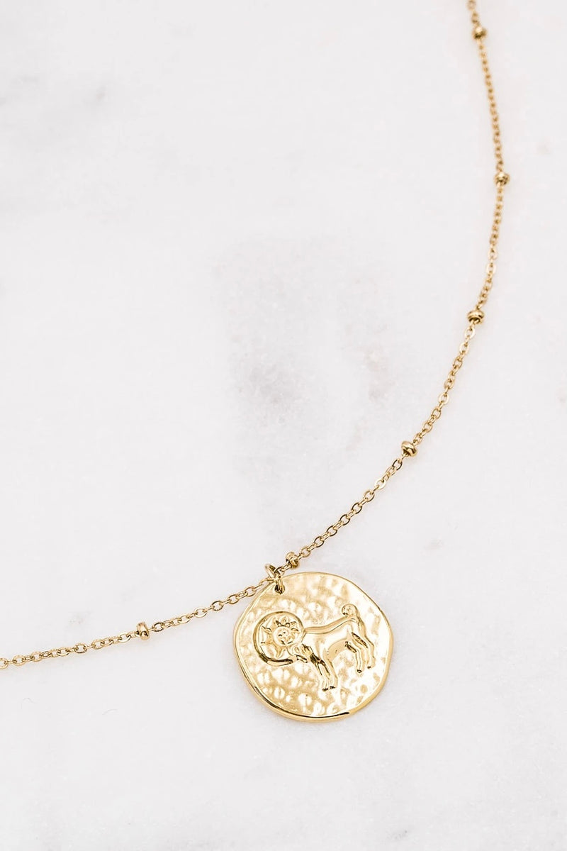 Collier Astro - Bélier (الحمل)