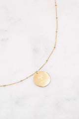 Collier Astro - Bélier (الحمل)
