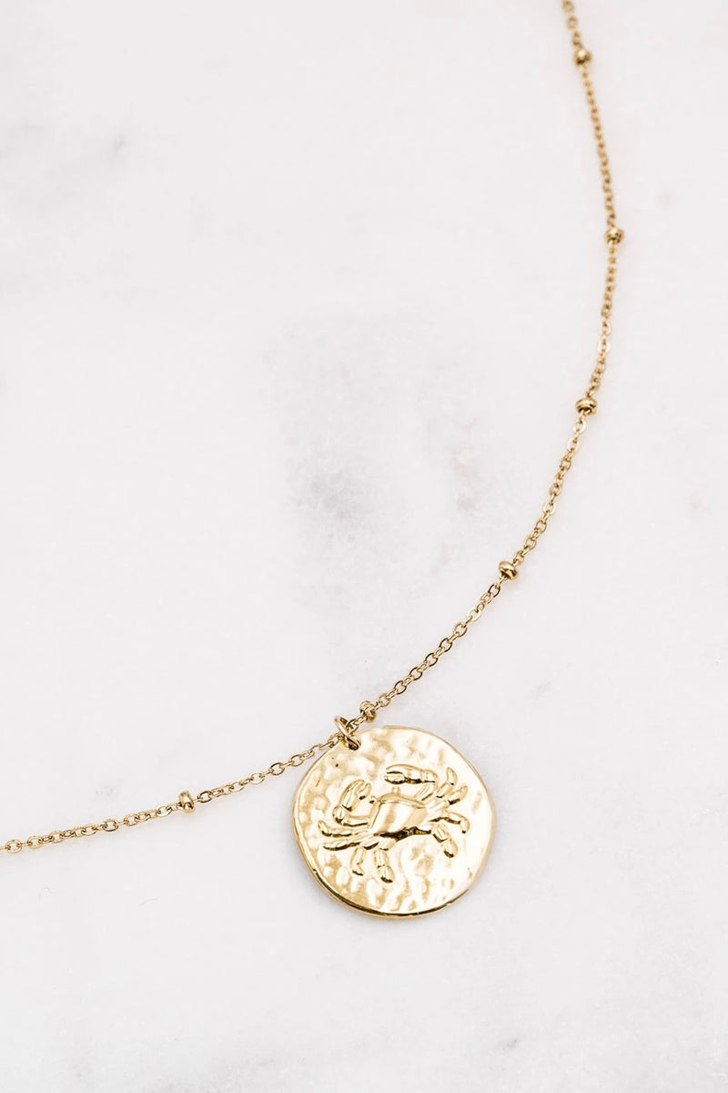 Collier Astro - Cancer (السرطان)