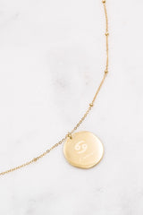 Collier Astro - Cancer (السرطان)