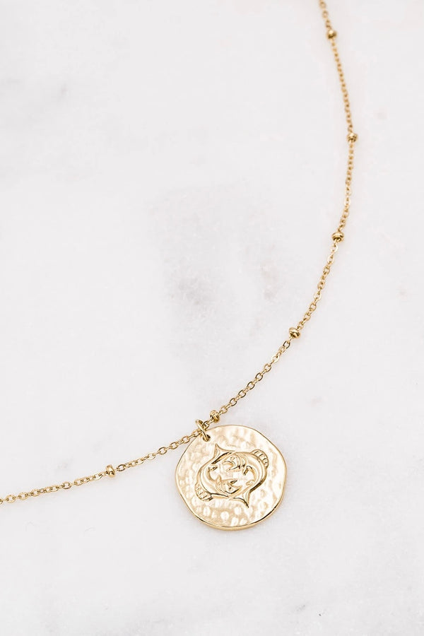 Collier Astro - Poisson (الحوت)