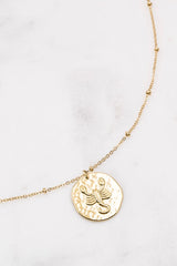 Collier Astro - Scorpion (العقرب)