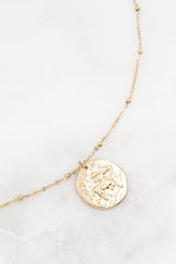 Collier Astro - Sagittaire (القوس)