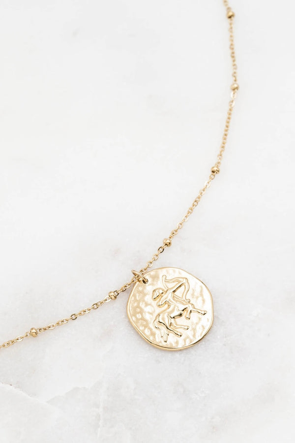 Collier Astro - Sagittaire (القوس)