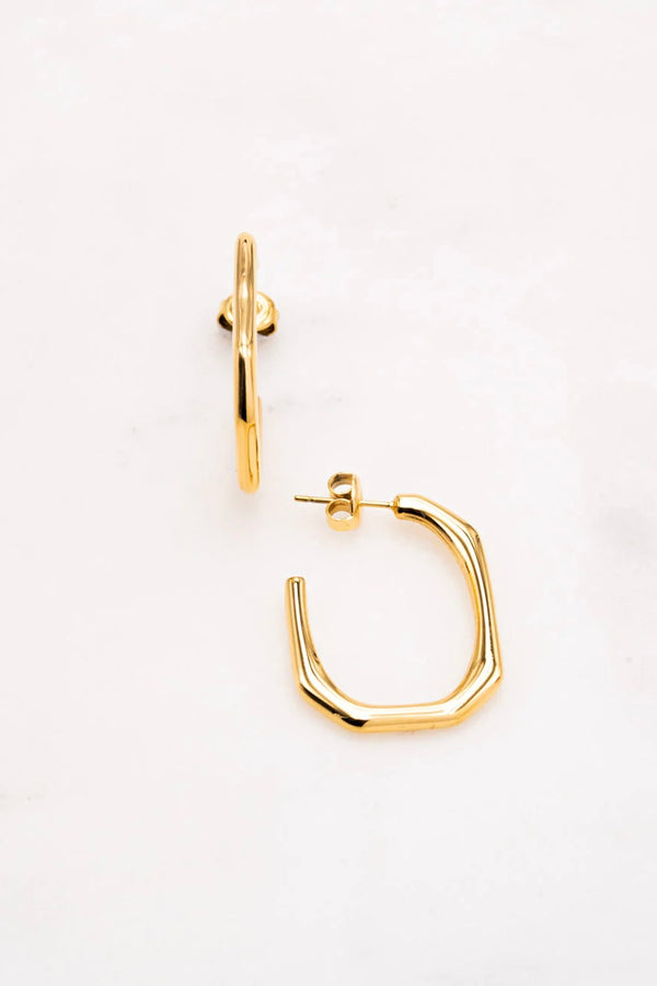 Boucles Kiara