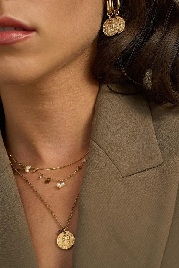 Collier Sara