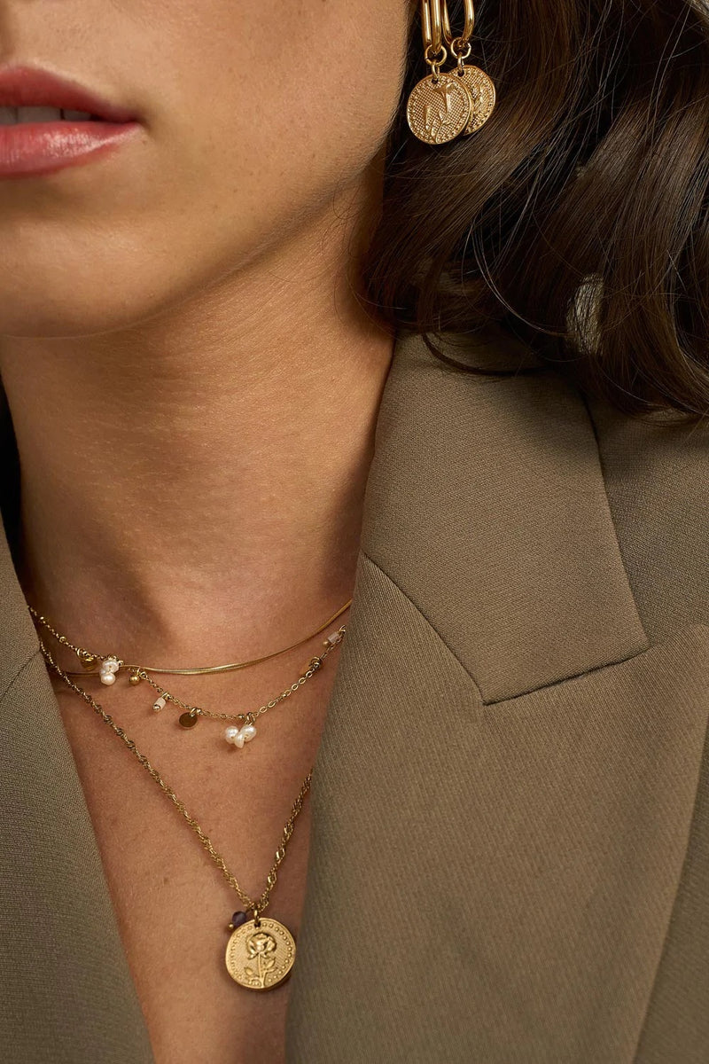 Collier Sara