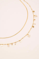 Collier Sara
